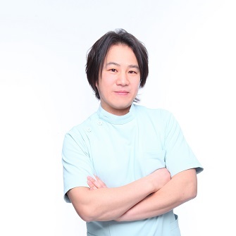 開業されているプロの治療家の先生からの推薦