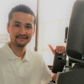 あいづカイロプラクティック 川口先生からの推薦
